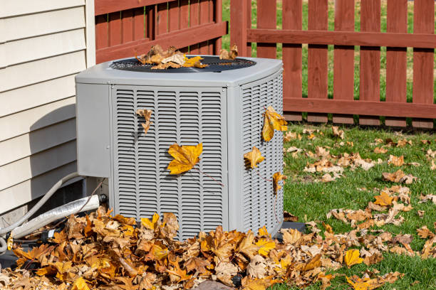 Best Emergency HVAC repair  in Valley Hill, NC