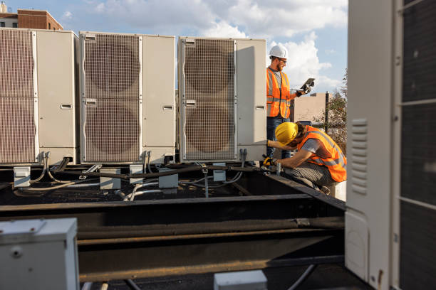 Best HVAC system installation  in Valley Hill, NC