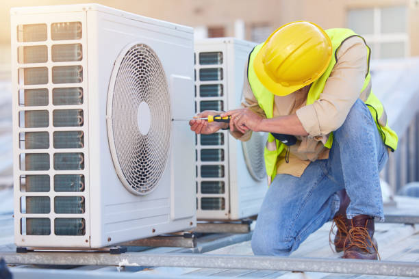 Best Ductless HVAC repair  in Valley Hill, NC