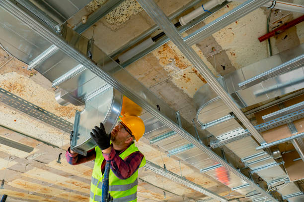 Best HVAC tune-up services  in Valley Hill, NC