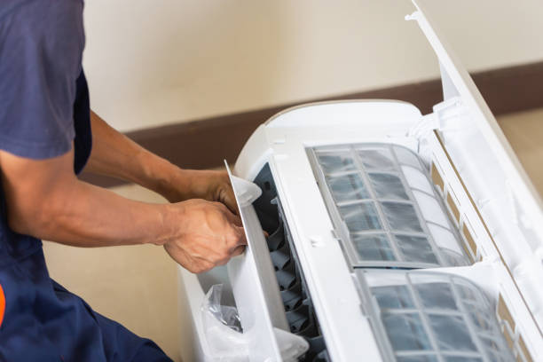 Best Affordable HVAC services  in Valley Hill, NC