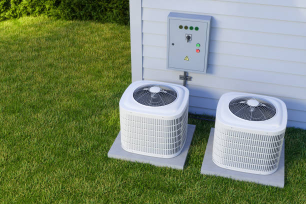 Best HVAC companies near me  in Valley Hill, NC