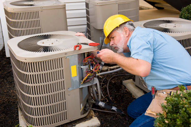 Best HVAC maintenance near me  in Valley Hill, NC