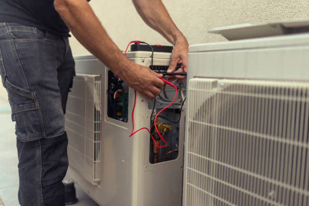 Best HVAC air duct cleaning  in Valley Hill, NC