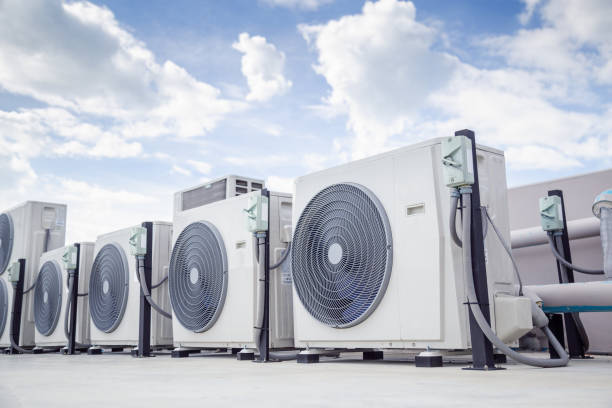 Best HVAC installation services  in Valley Hill, NC