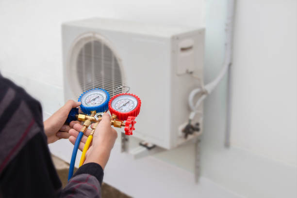 Best HVAC repair near me  in Valley Hill, NC