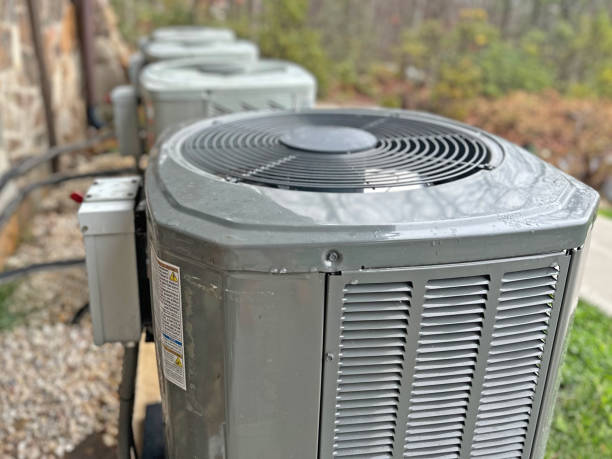 Valley Hill, NC HVAC Company