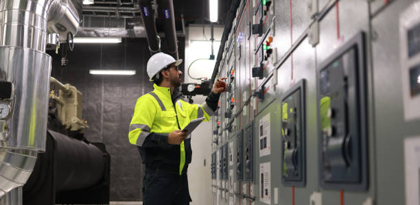 Best Affordable HVAC services  in Valley Hill, NC