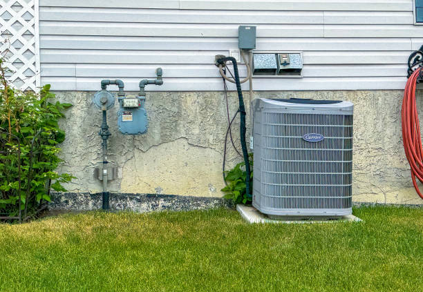 Best Local HVAC companies  in Valley Hill, NC